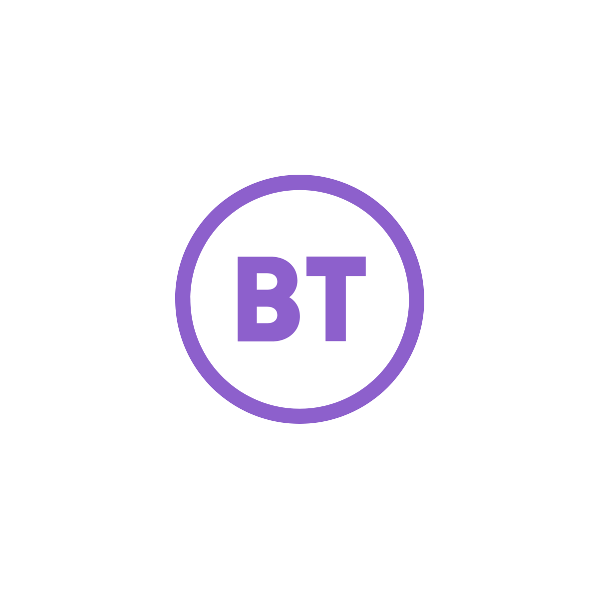 BT logo
