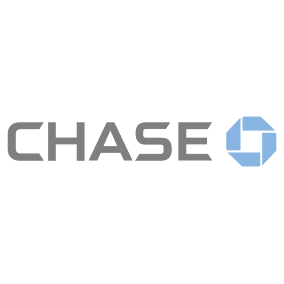 Chase logo